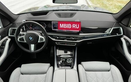 BMW X5, 2025 год, 14 400 000 рублей, 13 фотография