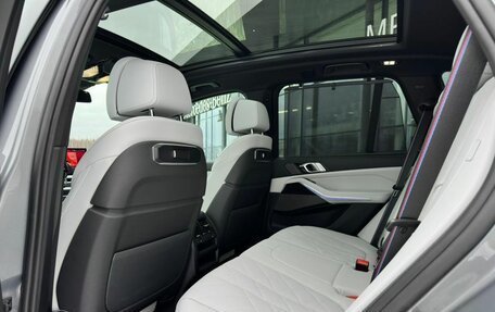 BMW X5, 2025 год, 14 400 000 рублей, 15 фотография