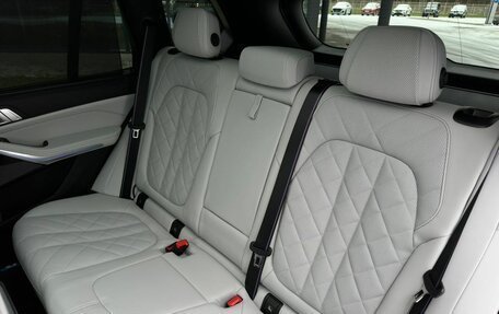 BMW X5, 2025 год, 14 400 000 рублей, 16 фотография