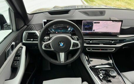 BMW X5, 2025 год, 14 400 000 рублей, 23 фотография