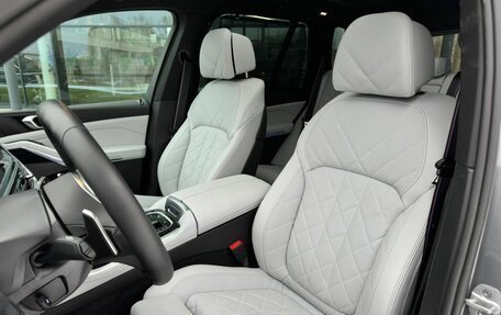 BMW X5, 2025 год, 14 400 000 рублей, 19 фотография