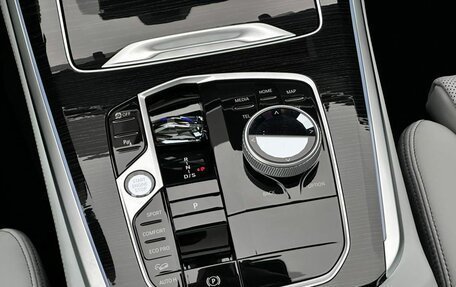 BMW X5, 2025 год, 14 400 000 рублей, 21 фотография