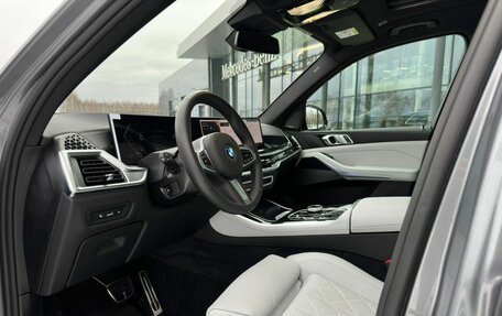 BMW X5, 2025 год, 14 400 000 рублей, 20 фотография