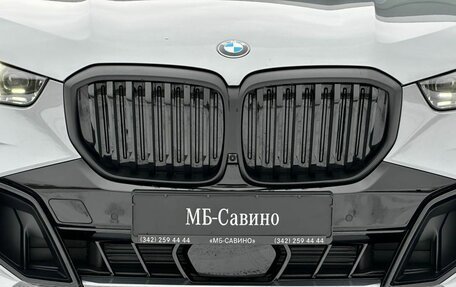 BMW X5, 2025 год, 14 400 000 рублей, 26 фотография