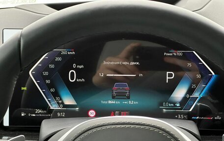 BMW X5, 2025 год, 14 400 000 рублей, 24 фотография