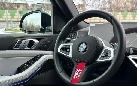 BMW X5, 2025 год, 14 400 000 рублей, 22 фотография