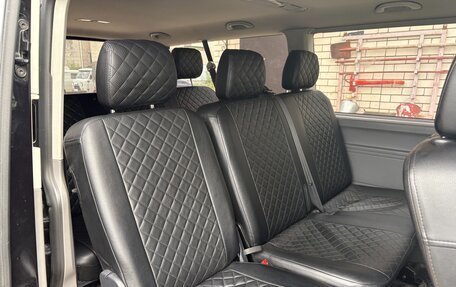 Volkswagen Caravelle T6 рестайлинг, 2021 год, 3 000 000 рублей, 8 фотография