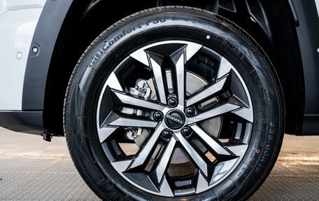 Haval H7, 2025 год, 3 849 000 рублей, 14 фотография