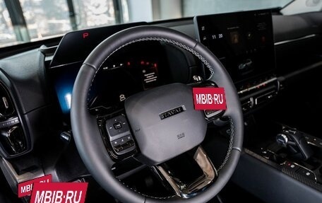 Haval H7, 2025 год, 3 849 000 рублей, 9 фотография