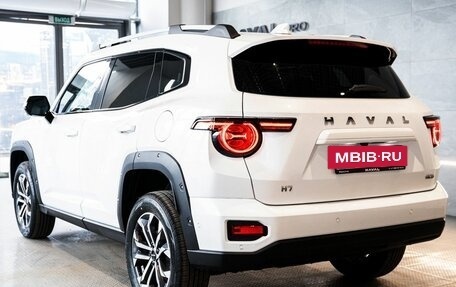 Haval H7, 2025 год, 3 849 000 рублей, 6 фотография