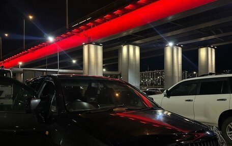 Toyota Harrier, 2000 год, 695 000 рублей, 1 фотография