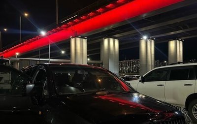 Toyota Harrier, 2000 год, 695 000 рублей, 1 фотография