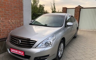 Nissan Teana, 2011 год, 1 300 000 рублей, 1 фотография