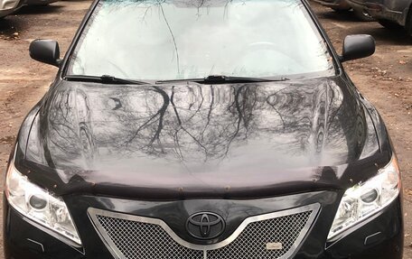 Toyota Camry, 2008 год, 870 000 рублей, 1 фотография