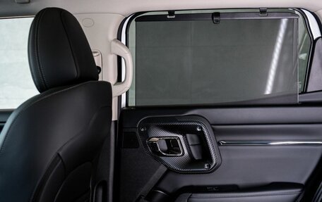 Haval H7, 2025 год, 3 849 000 рублей, 23 фотография