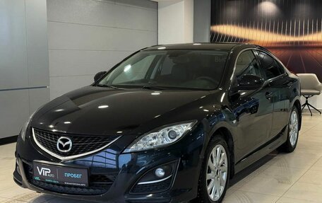 Mazda 6, 2011 год, 875 000 рублей, 1 фотография