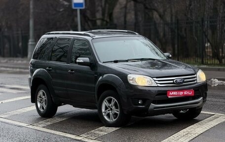 Ford Escape II, 2008 год, 425 000 рублей, 1 фотография