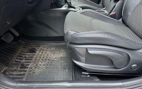 KIA cee'd III, 2022 год, 2 450 000 рублей, 1 фотография