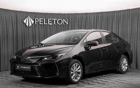 Toyota Corolla, 2023 год, 2 600 000 рублей, 1 фотография