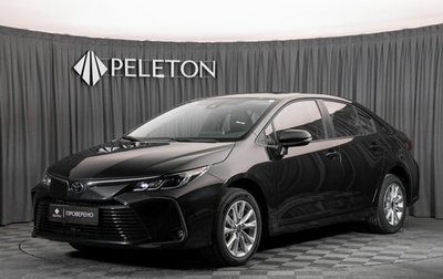 Toyota Corolla, 2023 год, 2 600 000 рублей, 1 фотография