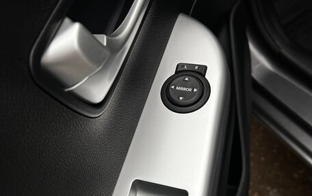 KIA Rio III рестайлинг, 2012 год, 1 000 000 рублей, 17 фотография