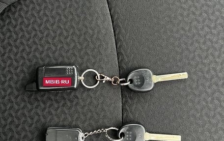 KIA Rio III рестайлинг, 2012 год, 1 000 000 рублей, 18 фотография