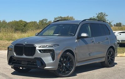 BMW X7, 2025 год, 15 267 958 рублей, 1 фотография