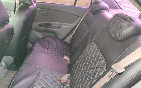 KIA Rio II, 2011 год, 410 000 рублей, 8 фотография