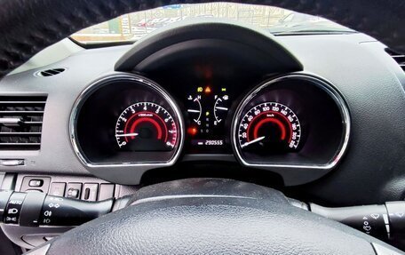 Toyota Highlander III, 2013 год, 1 980 000 рублей, 12 фотография