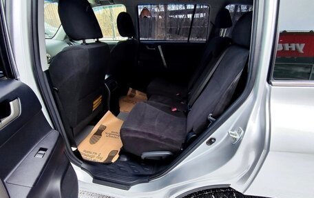 Toyota Highlander III, 2013 год, 1 980 000 рублей, 14 фотография