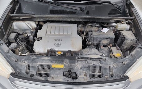 Toyota Highlander III, 2013 год, 1 980 000 рублей, 21 фотография