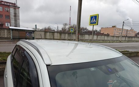 Mitsubishi Outlander III рестайлинг 3, 2016 год, 1 780 000 рублей, 8 фотография