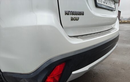 Mitsubishi Outlander III рестайлинг 3, 2016 год, 1 780 000 рублей, 16 фотография