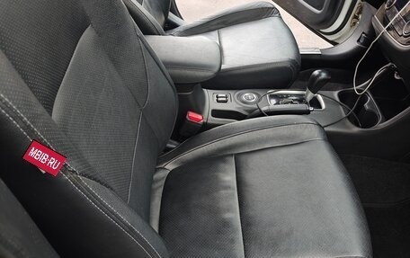 Mitsubishi Outlander III рестайлинг 3, 2016 год, 1 780 000 рублей, 22 фотография