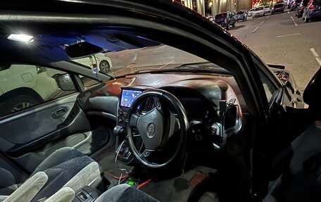 Toyota Harrier, 2000 год, 695 000 рублей, 7 фотография