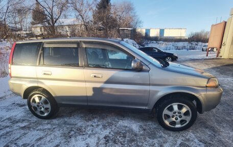 Honda HR-V I, 2000 год, 365 000 рублей, 3 фотография