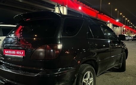 Toyota Harrier, 2000 год, 695 000 рублей, 3 фотография