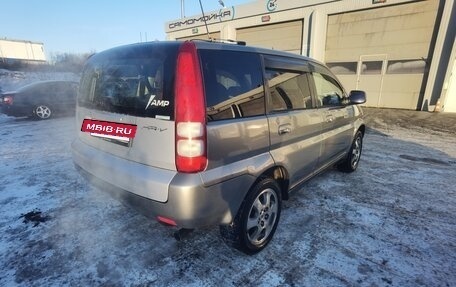 Honda HR-V I, 2000 год, 365 000 рублей, 4 фотография