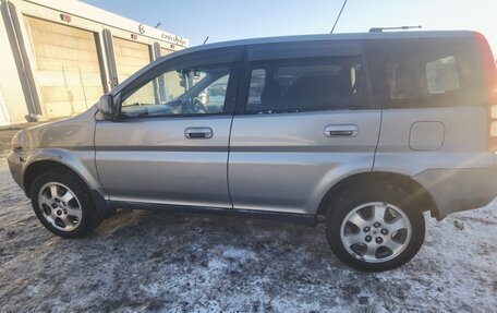 Honda HR-V I, 2000 год, 365 000 рублей, 6 фотография