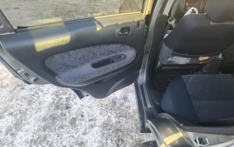 Honda HR-V I, 2000 год, 365 000 рублей, 9 фотография