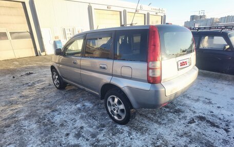 Honda HR-V I, 2000 год, 365 000 рублей, 7 фотография