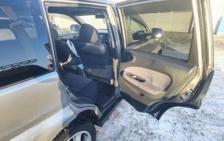 Honda HR-V I, 2000 год, 365 000 рублей, 12 фотография