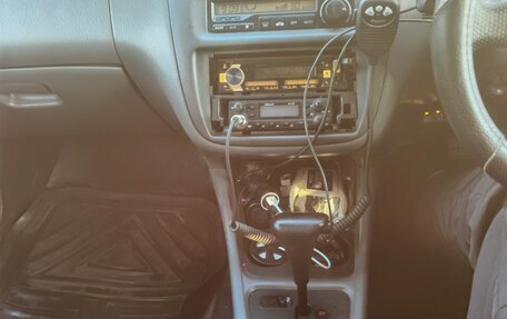 Honda HR-V I, 2000 год, 365 000 рублей, 13 фотография