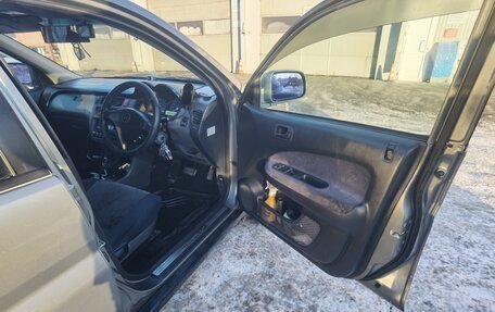 Honda HR-V I, 2000 год, 365 000 рублей, 11 фотография