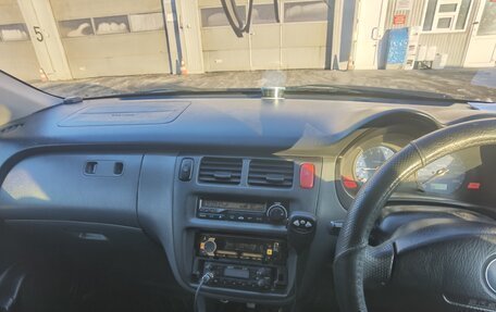 Honda HR-V I, 2000 год, 365 000 рублей, 15 фотография