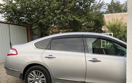 Nissan Teana, 2011 год, 1 300 000 рублей, 4 фотография