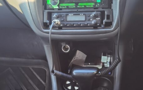 Honda HR-V I, 2000 год, 365 000 рублей, 14 фотография