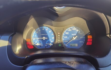 Honda HR-V I, 2000 год, 365 000 рублей, 16 фотография