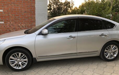 Nissan Teana, 2011 год, 1 300 000 рублей, 3 фотография