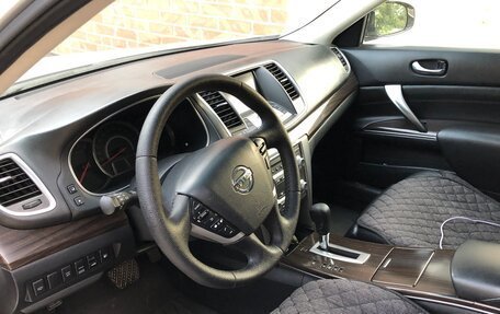 Nissan Teana, 2011 год, 1 300 000 рублей, 7 фотография